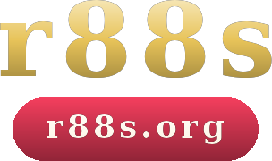 r88s logo