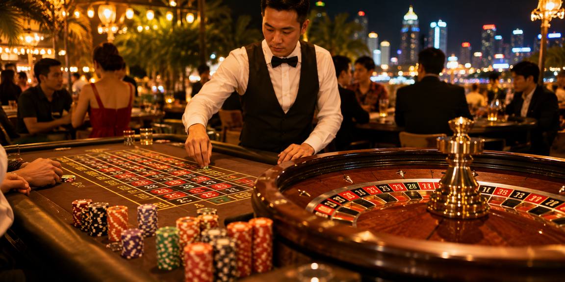 r88s MoMo Casino